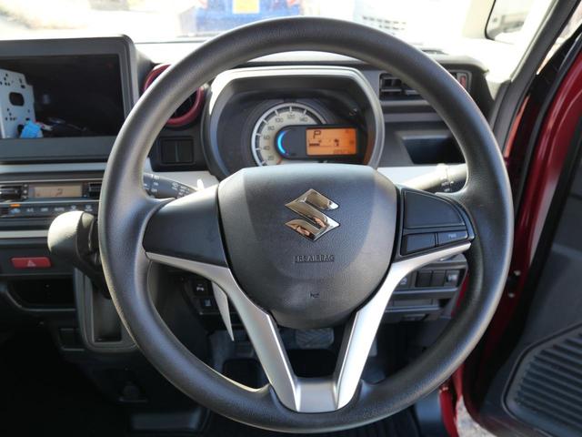 スペーシア ハイブリッドＧ　スマートキー　プッシュスタート　オートエアコン　ベンチシート　ブレーキサポート　パーキングセンサー　パワーウィンドウ　パワーステアリング（31枚目）