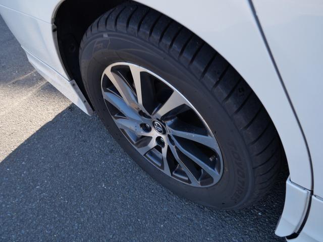 アルファード ３．５エグゼクティブラウンジ　モデリスタエアロ　ナビ　フルセグ　全方位モニター　ＥＴＣ　本革パワーシート　シートヒーター　フリップダウンモニター　スマートキー　プッシュスタート（11枚目）