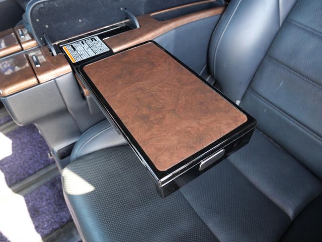 アルファード ３．５エグゼクティブラウンジ　モデリスタエアロ　ナビ　フルセグ　全方位モニター　ＥＴＣ　本革パワーシート　シートヒーター　フリップダウンモニター　スマートキー　プッシュスタート（19枚目）