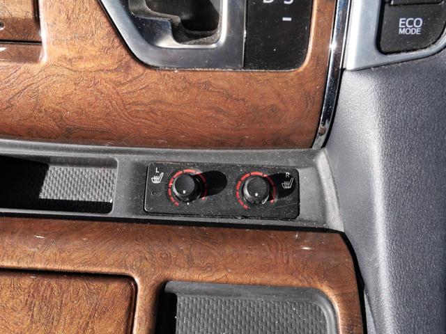 アルファード ３．５エグゼクティブラウンジ　モデリスタエアロ　ナビ　フルセグ　全方位モニター　ＥＴＣ　本革パワーシート　シートヒーター　フリップダウンモニター　スマートキー　プッシュスタート（35枚目）
