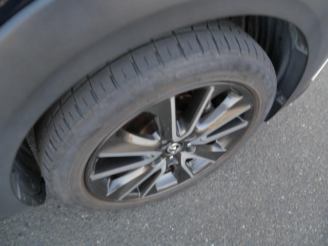 CX-3 XD ツーリング Lパッケージ 本革パワーシート シートヒーター ナビ フルセグ 純正18インチアルミホイール ETC スマートキー プッシュスタート USBポート(10枚目)