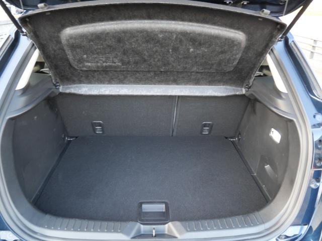 CX-3 XD ツーリング Lパッケージ 本革パワーシート シートヒーター ナビ フルセグ 純正18インチアルミホイール ETC スマートキー プッシュスタート USBポート(21枚目)