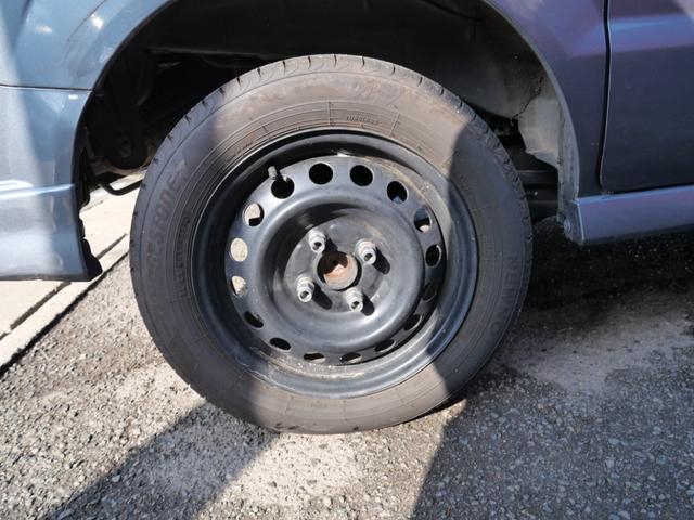 エブリイワゴン PZターボ キーレスエントリー 左側電動スライドドア ナビ フルセグ 電動格納ミラー オートエアコン プライバシーガラス セキュリティ(11枚目)