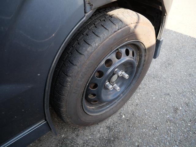 エブリイワゴン PZターボ キーレスエントリー 左側電動スライドドア ナビ フルセグ 電動格納ミラー オートエアコン プライバシーガラス セキュリティ(12枚目)