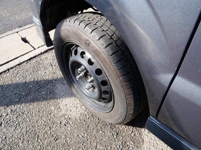 エブリイワゴン PZターボ キーレスエントリー 左側電動スライドドア ナビ フルセグ 電動格納ミラー オートエアコン プライバシーガラス セキュリティ(13枚目)