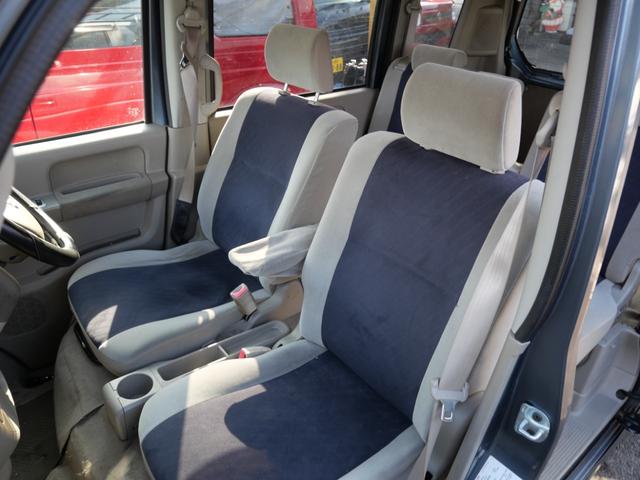 エブリイワゴン PZターボ キーレスエントリー 左側電動スライドドア ナビ フルセグ 電動格納ミラー オートエアコン プライバシーガラス セキュリティ(18枚目)