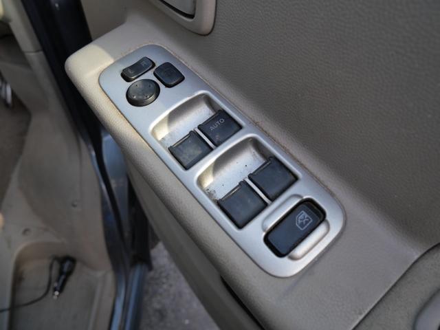 エブリイワゴン PZターボ キーレスエントリー 左側電動スライドドア ナビ フルセグ 電動格納ミラー オートエアコン プライバシーガラス セキュリティ(25枚目)