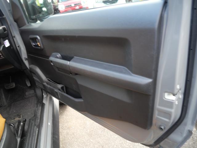 ジムニーシエラ JC スマートキー プッシュスタート シートヒーター ETC ナビ フルセグ バックモニター 社外16インチアルミホイール 社外マフラー レザー調シートカバー ドライブレコーダー(12枚目)