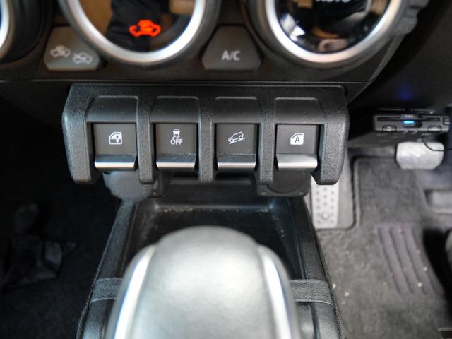 ジムニーシエラ JC スマートキー プッシュスタート シートヒーター ETC ナビ フルセグ バックモニター 社外16インチアルミホイール 社外マフラー レザー調シートカバー ドライブレコーダー(24枚目)