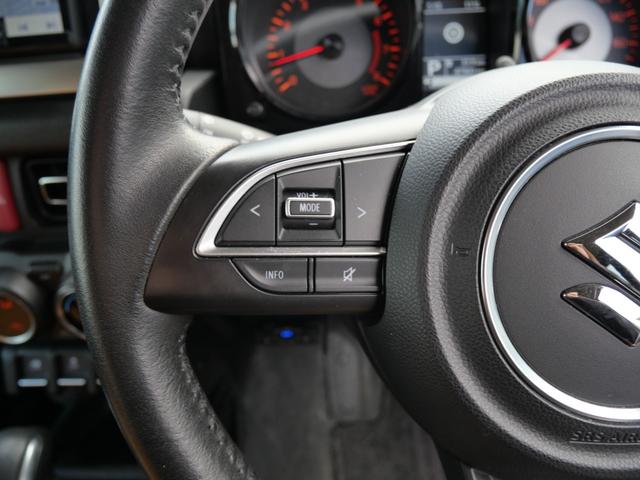 ジムニーシエラ JC スマートキー プッシュスタート シートヒーター ETC ナビ フルセグ バックモニター 社外16インチアルミホイール 社外マフラー レザー調シートカバー ドライブレコーダー(30枚目)