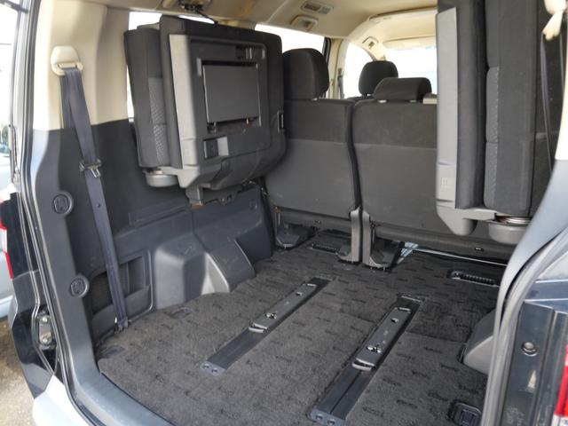 デリカD:5 D パワーパッケージ ナビ フルセグ 両側電動スライドドア スマートキー トラクションコントロール オートエアコン パワーステアリング パワーウインドウ(23枚目)