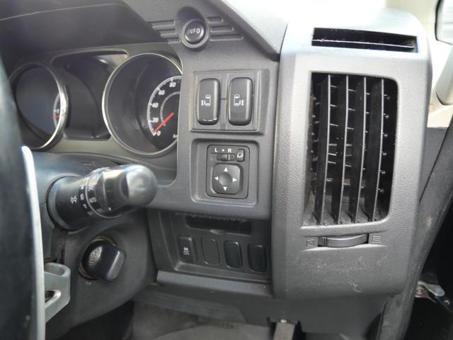 デリカD:5 D パワーパッケージ ナビ フルセグ 両側電動スライドドア スマートキー トラクションコントロール オートエアコン パワーステアリング パワーウインドウ(25枚目)