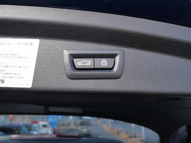 X2 sDrive 18i MスポーツX ナビ バックモニター スマートキー プッシュスタート ETC パワーシート シートヒーター オートリアゲート コーナーセンサー(23枚目)