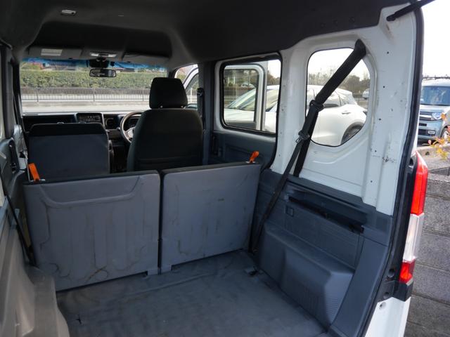 Ｎ－ＶＡＮ Ｌ・ホンダセンシング　ホンダセンシング　キーレスエントリー　オートエアコン　電動格納ミラー　ＥＴＣ　ラジオ　パワーウィンドウ　パワーステアリング（20枚目）