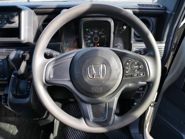 Ｎ－ＶＡＮ Ｌ・ホンダセンシング　ホンダセンシング　キーレスエントリー　オートエアコン　電動格納ミラー　ＥＴＣ　ラジオ　パワーウィンドウ　パワーステアリング（25枚目）
