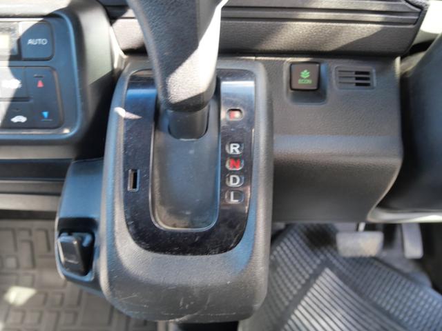 Ｎ－ＶＡＮ Ｌ・ホンダセンシング　ホンダセンシング　キーレスエントリー　オートエアコン　電動格納ミラー　ＥＴＣ　ラジオ　パワーウィンドウ　パワーステアリング（29枚目）