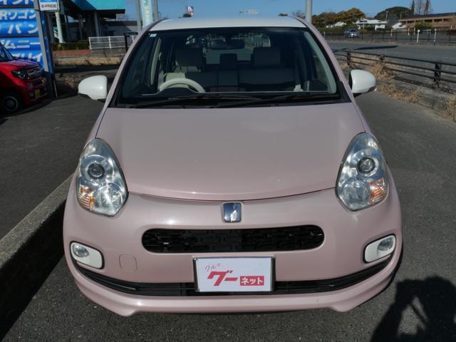 パッソ プラスハナ　Ｇパッケージ　スマートキー　ナビ　ＴＶ　バックモニター　ＥＴＣ　オートエアコン　ドライブレコーダー　記録簿　パワーステアリング　パワーウィンドウ（3枚目）