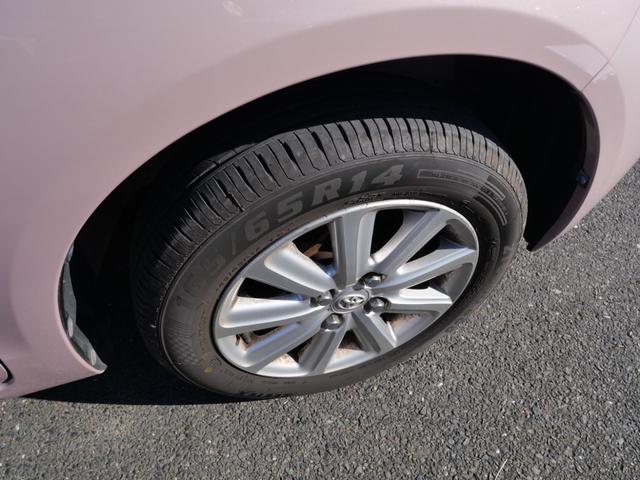 パッソ プラスハナ　Ｇパッケージ　スマートキー　ナビ　ＴＶ　バックモニター　ＥＴＣ　オートエアコン　ドライブレコーダー　記録簿　パワーステアリング　パワーウィンドウ（10枚目）