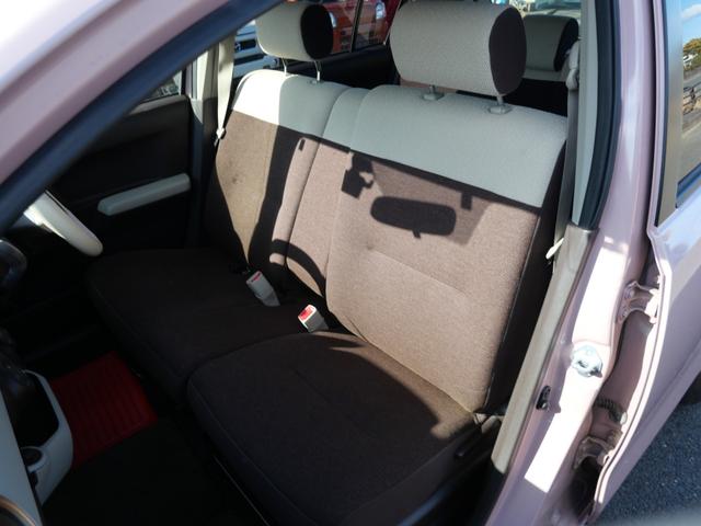 パッソ プラスハナ　Ｇパッケージ　スマートキー　ナビ　ＴＶ　バックモニター　ＥＴＣ　オートエアコン　ドライブレコーダー　記録簿　パワーステアリング　パワーウィンドウ（16枚目）