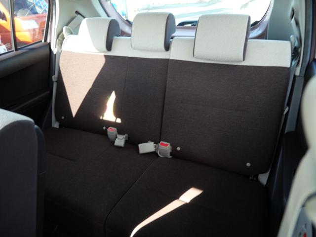 パッソ プラスハナ　Ｇパッケージ　スマートキー　ナビ　ＴＶ　バックモニター　ＥＴＣ　オートエアコン　ドライブレコーダー　記録簿　パワーステアリング　パワーウィンドウ（18枚目）