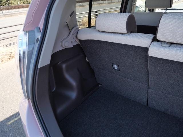 パッソ プラスハナ　Ｇパッケージ　スマートキー　ナビ　ＴＶ　バックモニター　ＥＴＣ　オートエアコン　ドライブレコーダー　記録簿　パワーステアリング　パワーウィンドウ（22枚目）