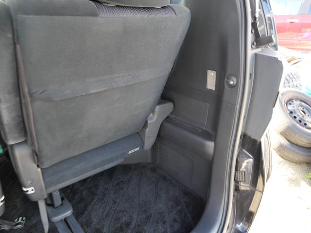 ヴェルファイア ２．４Ｚ　ナビ　バックモニター　フルセグ　両側電動スライドドア　スマートキー　プッシュスタート　フリップダウンモニター　ＥＴＣ　パワーウィンドウ（22枚目）