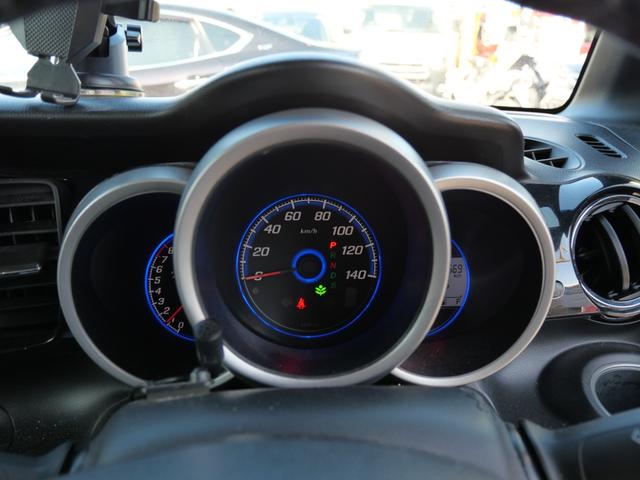 Ｎ－ＢＯＸカスタム Ｇ・ターボパッケージ　両側電動スライドドア　ナビ　バックモニター　ＴＶ　ドライブレコーダー　オートエアコン　トラクションコントロール　セキュリティ　スマートキー　プッシュスタート（19枚目）