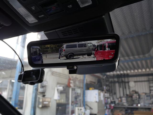 ヴォクシー Ｓ－Ｚ　モデリスタエアロ　トヨタセーフティセンス　スマートキー　プッシュスタート　両側電動スライドドア　オートリアゲート　ドライブレコーダー　全方位モニター　ナビ　フルセグ　フリップダウンモニター（36枚目）