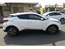 Ｃ－ＨＲ Ｇ　車検令和６年６月　修復歴無し　純正１８インチアルミホイール　ナビ　バックモニター　フルセグ　スマートキー　パワーウィンドウ　整備点検記録簿　ワンオーナー車（5枚目）