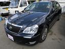 TOYOTA CROWN MAJESTA