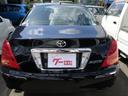 TOYOTA CROWN MAJESTA