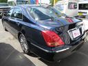 TOYOTA CROWN MAJESTA