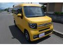 Ｎ－ＶＡＮ＋スタイル ファン・ターボホンダセンシング　ホンダセンシング　スマートキー　プッシュスタート　ＥＴＣ　ドライブレコーダー　ナビ　バックモニター　電動格納ミラー　記録簿（4枚目）