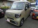 Ｎ－ＶＡＮ＋スタイル ファン・ホンダセンシング　ホンダセンシング　スマートキー　プッシュスタート　ナビ　バックモニター　フルセグ　ＥＴＣ　オートエアコン　パワーステアリング　パワーウィンドウ（2枚目）