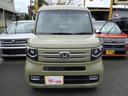 Ｎ－ＶＡＮ＋スタイル ファン・ホンダセンシング　ホンダセンシング　スマートキー　プッシュスタート　ナビ　バックモニター　フルセグ　ＥＴＣ　オートエアコン　パワーステアリング　パワーウィンドウ（3枚目）