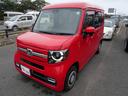 N-VAN L・ホンダセンシング ホンダセンシング ナビ TV バックモニター オートエアコン ETC スマートキー プッシュスタート トラクションコントロール 電動格納ミラー 中古車画像_2