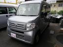 N-VAN G・ホンダセンシング ホンダセンシング キーレスエントリー ラジオ パーキングセンサー トラクションコントロール オートエアコン パワーステアリング 中古車画像_2