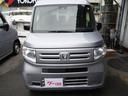 N-VAN G・ホンダセンシング ホンダセンシング キーレスエントリー ラジオ パーキングセンサー トラクションコントロール オートエアコン パワーステアリング 中古車画像_3