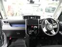 ルーミー カスタムＧ－Ｔ　両側電動スライドドア　スマートキー　プッシュスタート　ＥＴＣ　ナビ　バックモニター　フルセグ　コーナーセンサー　トラクションコントロール（8枚目）