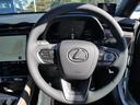 LEXUS LBX
