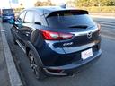 CX-3 XD ツーリング Lパッケージ 本革パワーシート シートヒーター ナビ フルセグ 純正18インチアルミホイール ETC スマートキー プッシュスタート USBポート(5枚目)