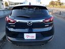 CX-3 XD ツーリング Lパッケージ 本革パワーシート シートヒーター ナビ フルセグ 純正18インチアルミホイール ETC スマートキー プッシュスタート USBポート(6枚目)