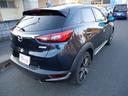 CX-3 XD ツーリング Lパッケージ 本革パワーシート シートヒーター ナビ フルセグ 純正18インチアルミホイール ETC スマートキー プッシュスタート USBポート(7枚目)