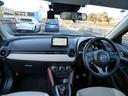 CX-3 XD ツーリング Lパッケージ 本革パワーシート シートヒーター ナビ フルセグ 純正18インチアルミホイール ETC スマートキー プッシュスタート USBポート(8枚目)