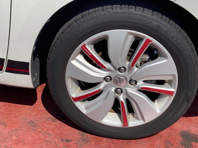 XL ETC ナビ アルミホイール CD スマートキー 電動格納ミラー シートヒーター CVT 衝突安全ボディ(25枚目)