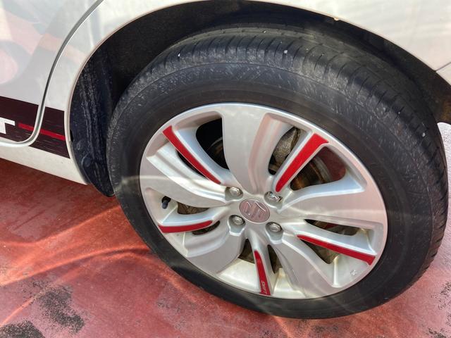 XL ETC ナビ アルミホイール CD スマートキー 電動格納ミラー シートヒーター CVT 衝突安全ボディ(27枚目)