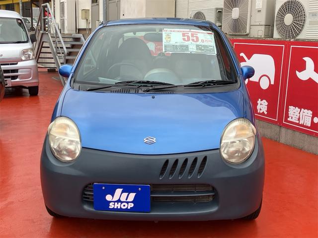 ツイン ガソリンＢ　走行７５８５２ｋｍ　キーレスエントリー　オートマ車　パワーウィンドウ　エアコン　パワーステアリング　社外１３インチアルミホイール　ＡＢＳ　運転席・助手席エアバック（22枚目）