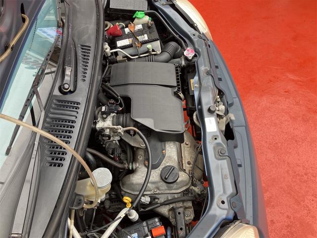 ツイン ガソリンＢ　走行７５８５２ｋｍ　キーレスエントリー　オートマ車　パワーウィンドウ　エアコン　パワーステアリング　社外１３インチアルミホイール　ＡＢＳ　運転席・助手席エアバック（37枚目）