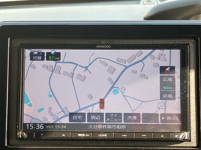 Ｎ－ＢＯＸカスタム Ｇ・Ｌターボホンダセンシング　両側電動スライドドア　ナビ地デジＴＶ　バックカメラ　Ｂｌｕｅｔｏｏｔｈ　スマートキー　ＥＴＣ　ドライブレコーダー　プッシュスターター　オートライト　ＬＥＤヘッドライト　衝突軽減ブレーキ　レーンアシスト（6枚目）