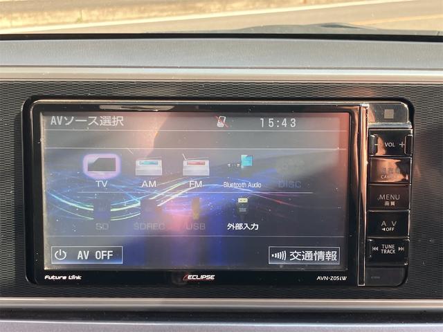 キャスト アクティバＧ　ＳＡＩＩ　ナビ地デジＴＶ　Ｂｌｕｅｔｏｏｔｈ　スマートキー　ＥＴＣ　プッシュスターター　オートライト　ＬＥＤヘッドライト　純正１５インチアルミホイール　衝突軽減ブレーキ　アイドリングストップ　横滑り防止装置（5枚目）